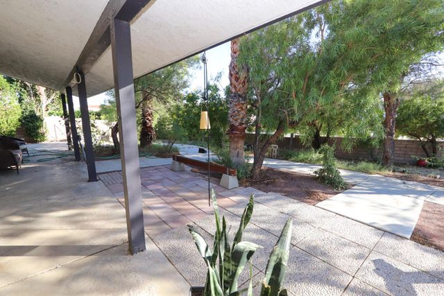 64853 Oakmount Boulevard, Desert Hot Springs, CA 92240