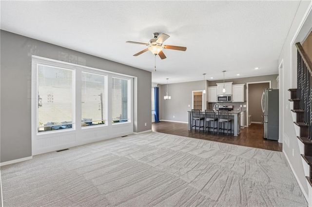 2776 W Sitka Drive, Olathe, KS 66061