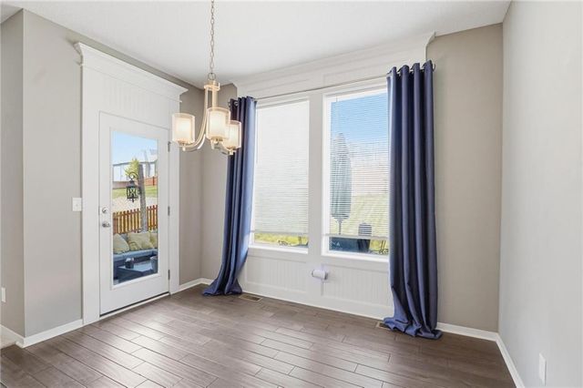 2776 W Sitka Drive, Olathe, KS 66061