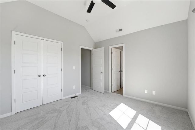 2776 W Sitka Drive, Olathe, KS 66061