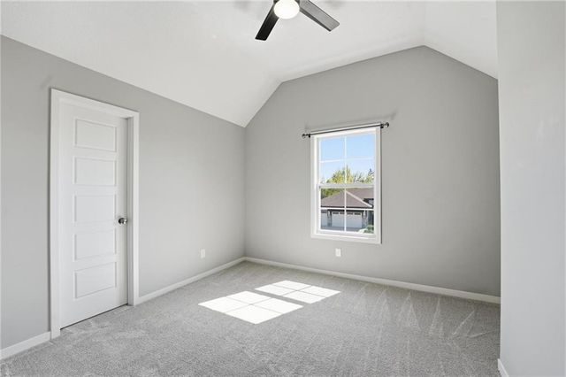 2776 W Sitka Drive, Olathe, KS 66061