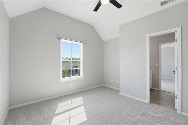 2776 W Sitka Drive, Olathe, KS 66061