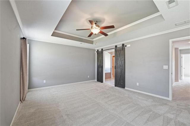 2776 W Sitka Drive, Olathe, KS 66061