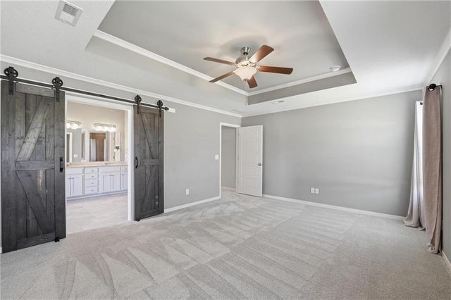 2776 W Sitka Drive, Olathe, KS 66061