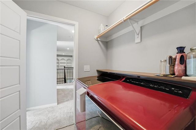 2776 W Sitka Drive, Olathe, KS 66061