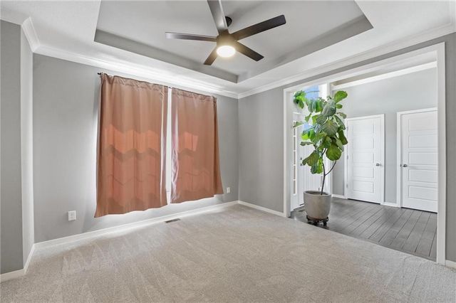 2776 W Sitka Drive, Olathe, KS 66061