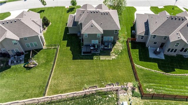 2776 W Sitka Drive, Olathe, KS 66061