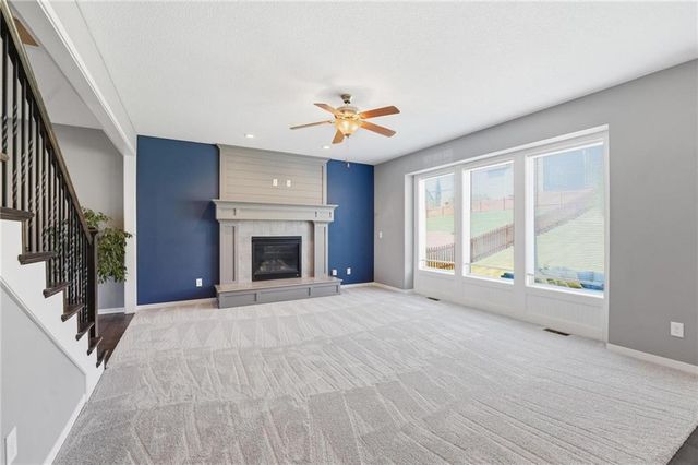 2776 W Sitka Drive, Olathe, KS 66061