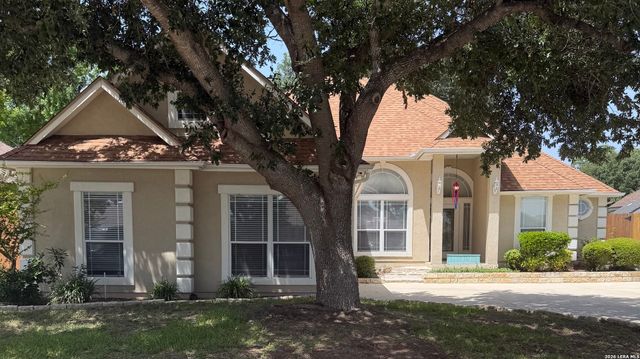 2044 N RANCH ESTATES BLVD, New Braunfels, TX 78130