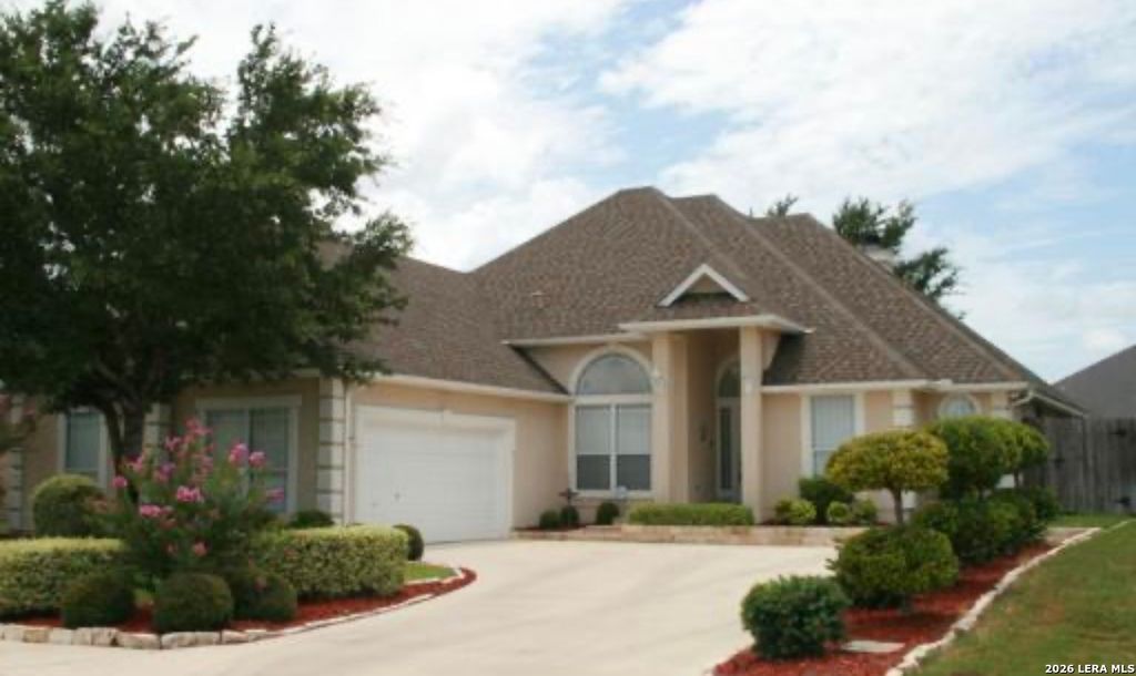 2044 N RANCH ESTATES BLVD, New Braunfels, TX 78130