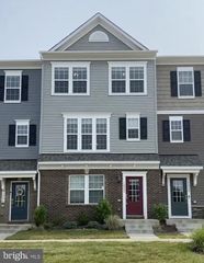 1802 SAG HARBOR LANE, Fredericksburg, VA 22401