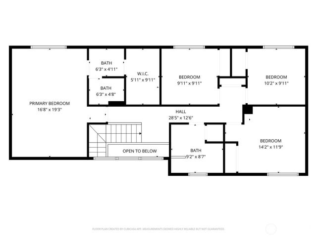 6802 Twin Hills Drive W, University Place, WA 98467