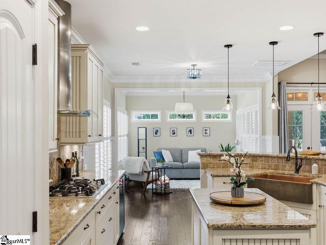 3 Firnstone Court, Greenville, SC 29607