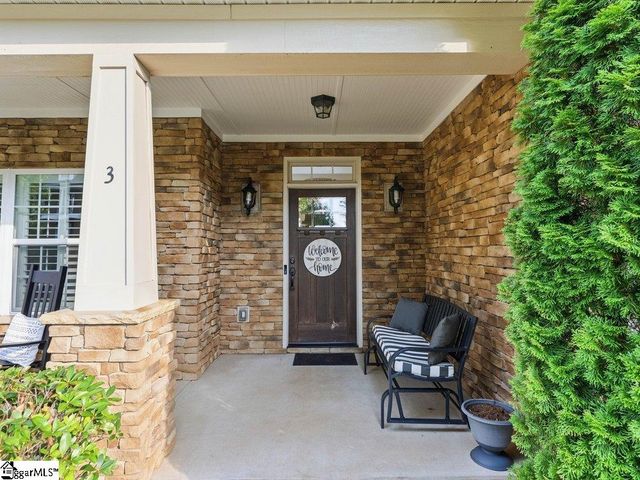 3 Firnstone Court, Greenville, SC 29607