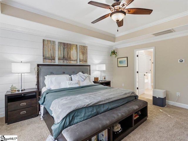 3 Firnstone Court, Greenville, SC 29607