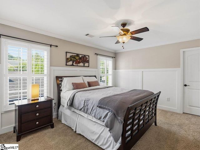 3 Firnstone Court, Greenville, SC 29607