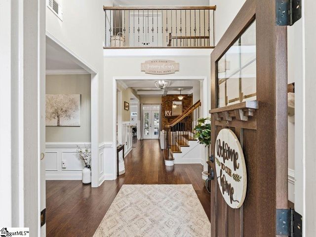 3 Firnstone Court, Greenville, SC 29607