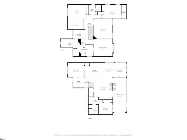 3 Firnstone Court, Greenville, SC 29607