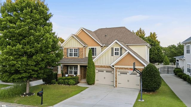 3 Firnstone Court, Greenville, SC 29607