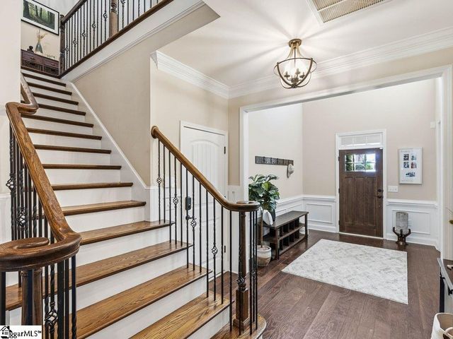 3 Firnstone Court, Greenville, SC 29607