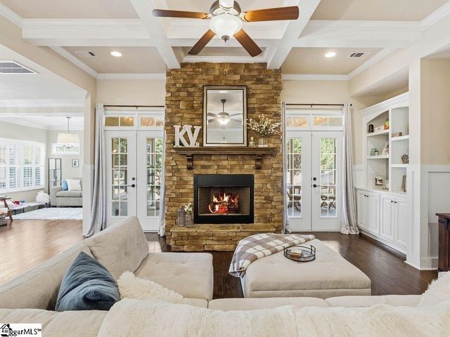 3 Firnstone Court, Greenville, SC 29607