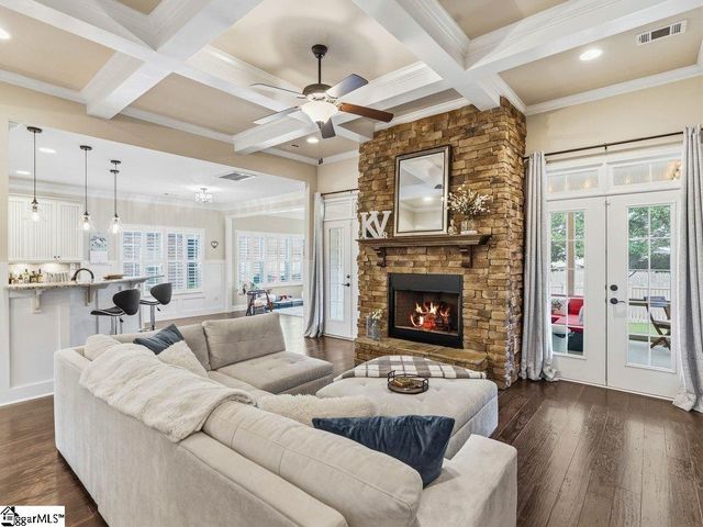 3 Firnstone Court, Greenville, SC 29607