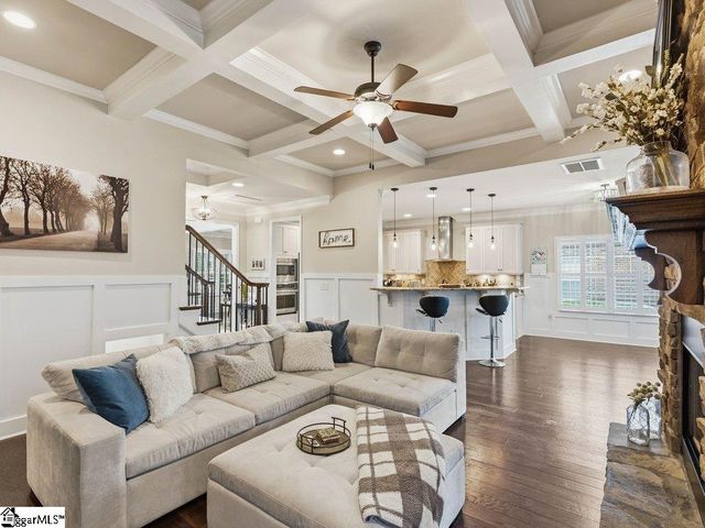 3 Firnstone Court, Greenville, SC 29607