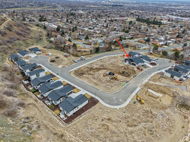 1579 E MADDIES CV, Ogden, UT 84404