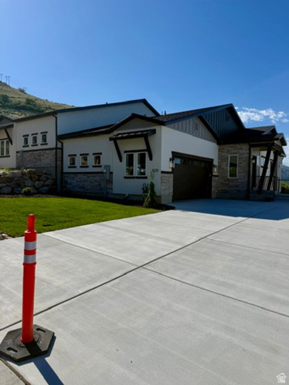 1579 E MADDIES CV, Ogden, UT 84404
