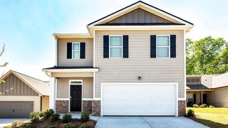 1184 SE Erica Way SE, Atlanta, GA 30354