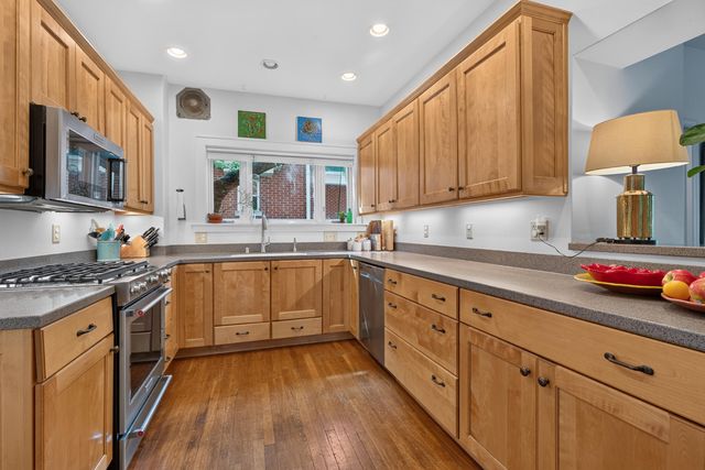 1376 Fontaine Road, Lexington, KY 40502