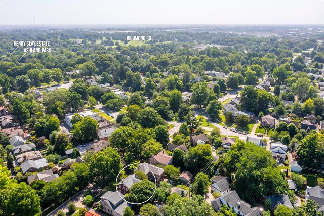 1376 Fontaine Road, Lexington, KY 40502