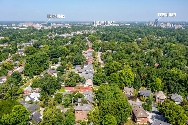 1376 Fontaine Road, Lexington, KY 40502