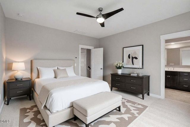 461 Rally Point Place, Wake Forest, NC 27587
