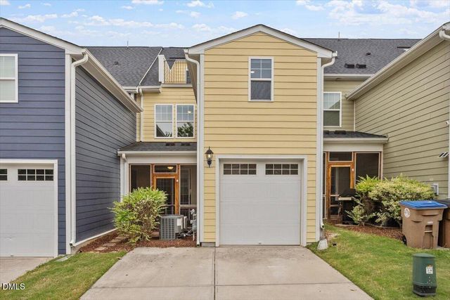 461 Rally Point Place, Wake Forest, NC 27587