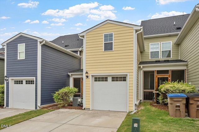 461 Rally Point Place, Wake Forest, NC 27587