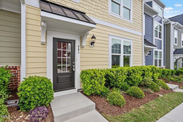 461 Rally Point Place, Wake Forest, NC 27587