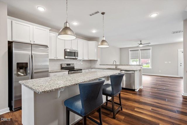 461 Rally Point Place, Wake Forest, NC 27587