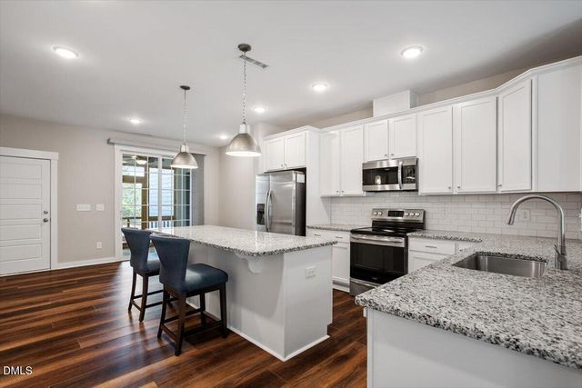 461 Rally Point Place, Wake Forest, NC 27587