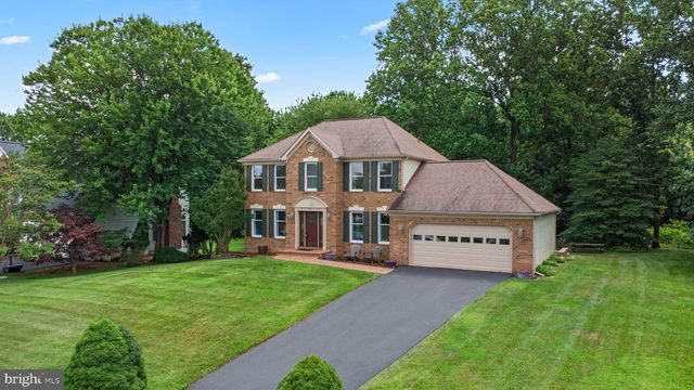 7728 SANDSTONE CT, Ellicott City, MD 21043