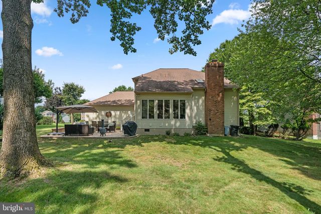 7728 SANDSTONE CT, Ellicott City, MD 21043