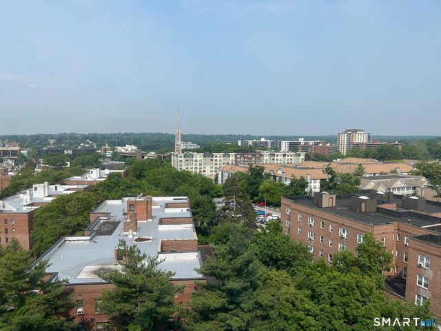 60 Strawberry Hill Avenue 814, Stamford, CT 06902