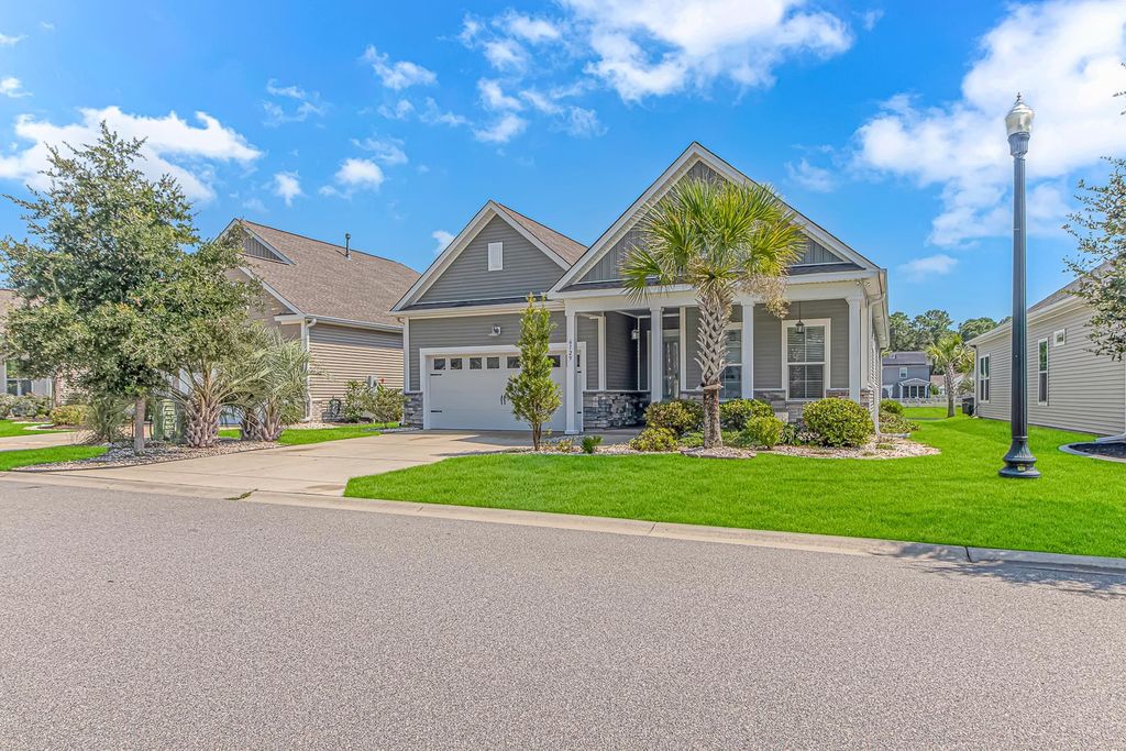 6129 Chadderton Circle, Myrtle Beach, SC 29579 — photo 2