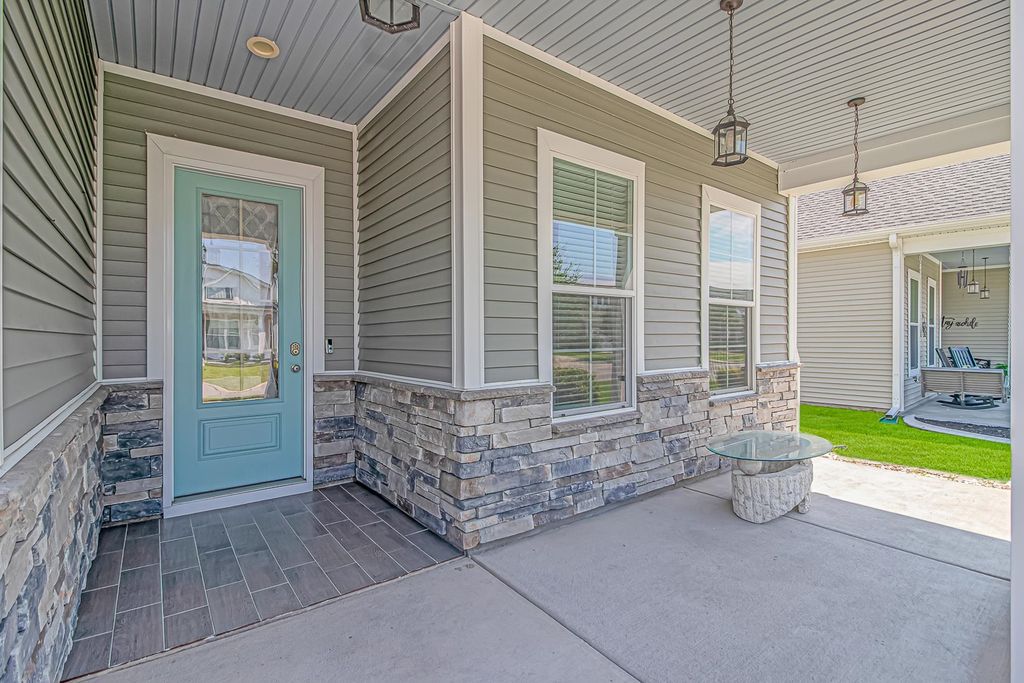 6129 Chadderton Circle, Myrtle Beach, SC 29579 — photo 3