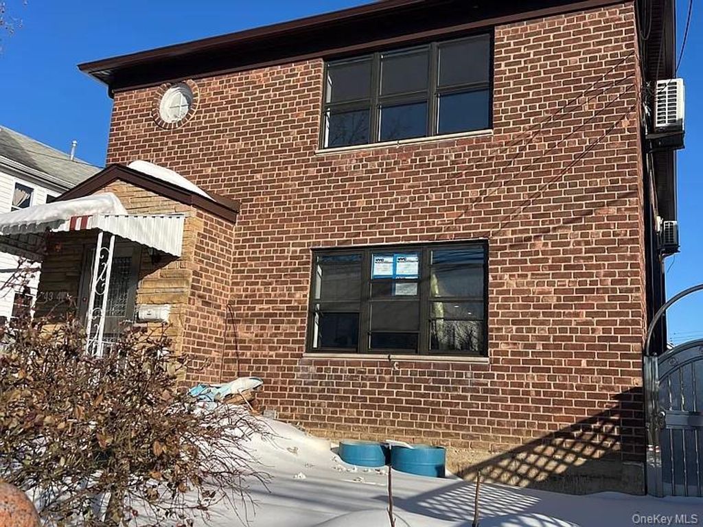 4347 163rd Street 2, Flushing, NY 11358