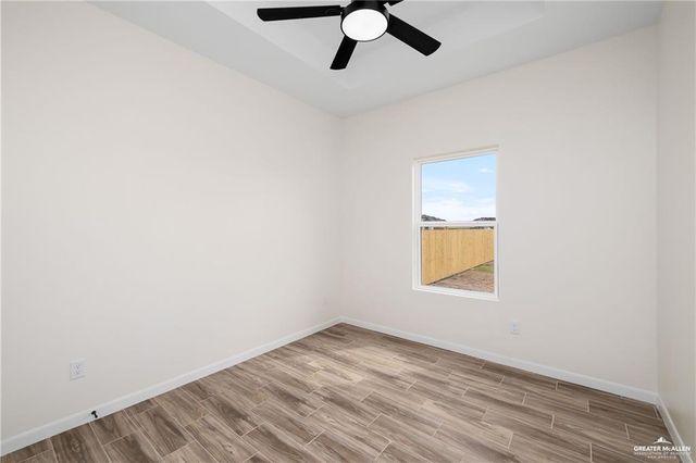 306 Frankie Avenue, Donna, TX 78537