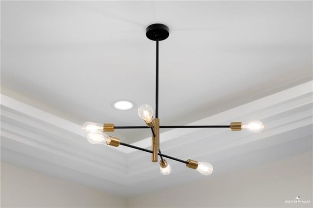 306 Frankie Avenue, Donna, TX 78537