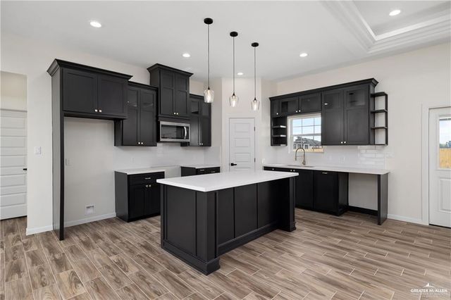 306 Frankie Avenue, Donna, TX 78537