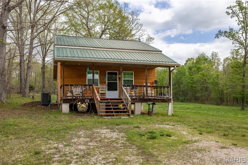 Image 1 of property listing at 650 Ripley JJ-2, Fairdealing, MO 63939