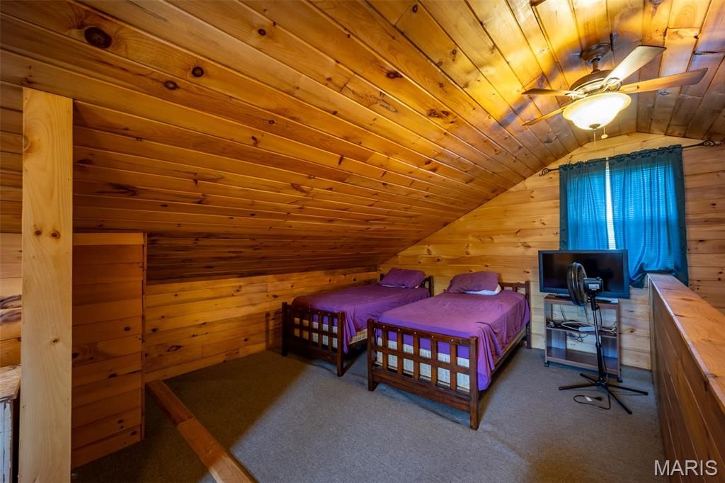 Image 11 of property listing at 650 Ripley JJ-2, Fairdealing, MO 63939